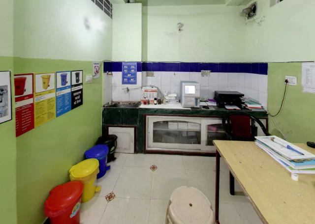 Medical Facility 4