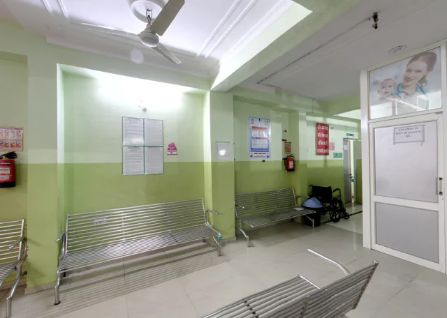 Medical Facility 5