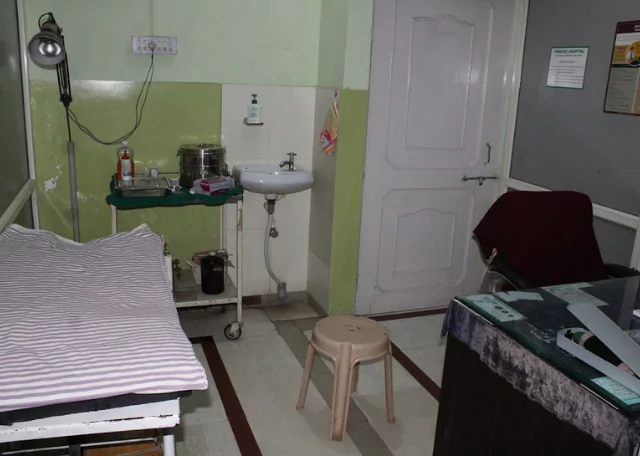 Medical Facility 6